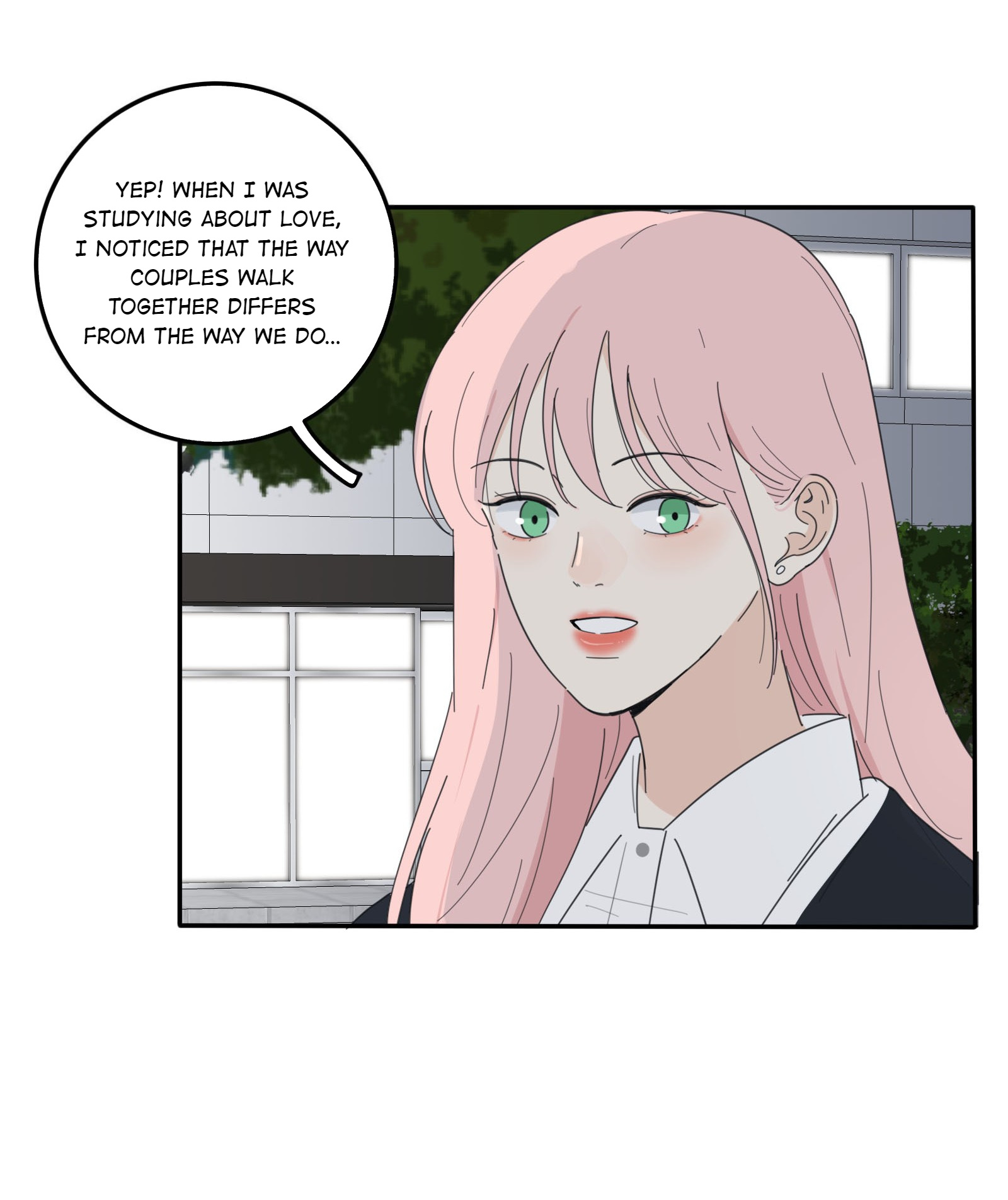 Baili Jin Among Mortals - Chapter 58: Ambiguous