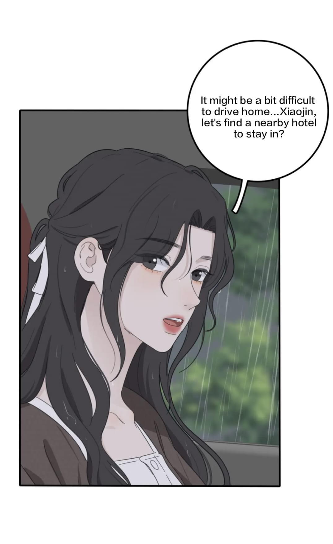 Baili Jin Among Mortals - Chapter 163