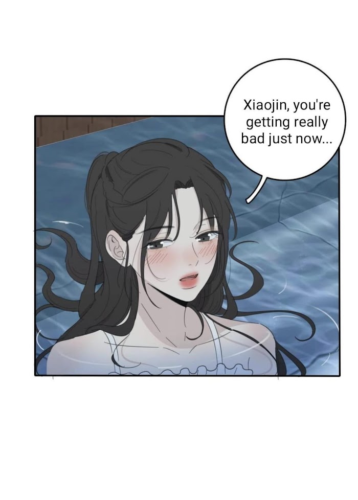 Baili Jin Among Mortals - Chapter 100