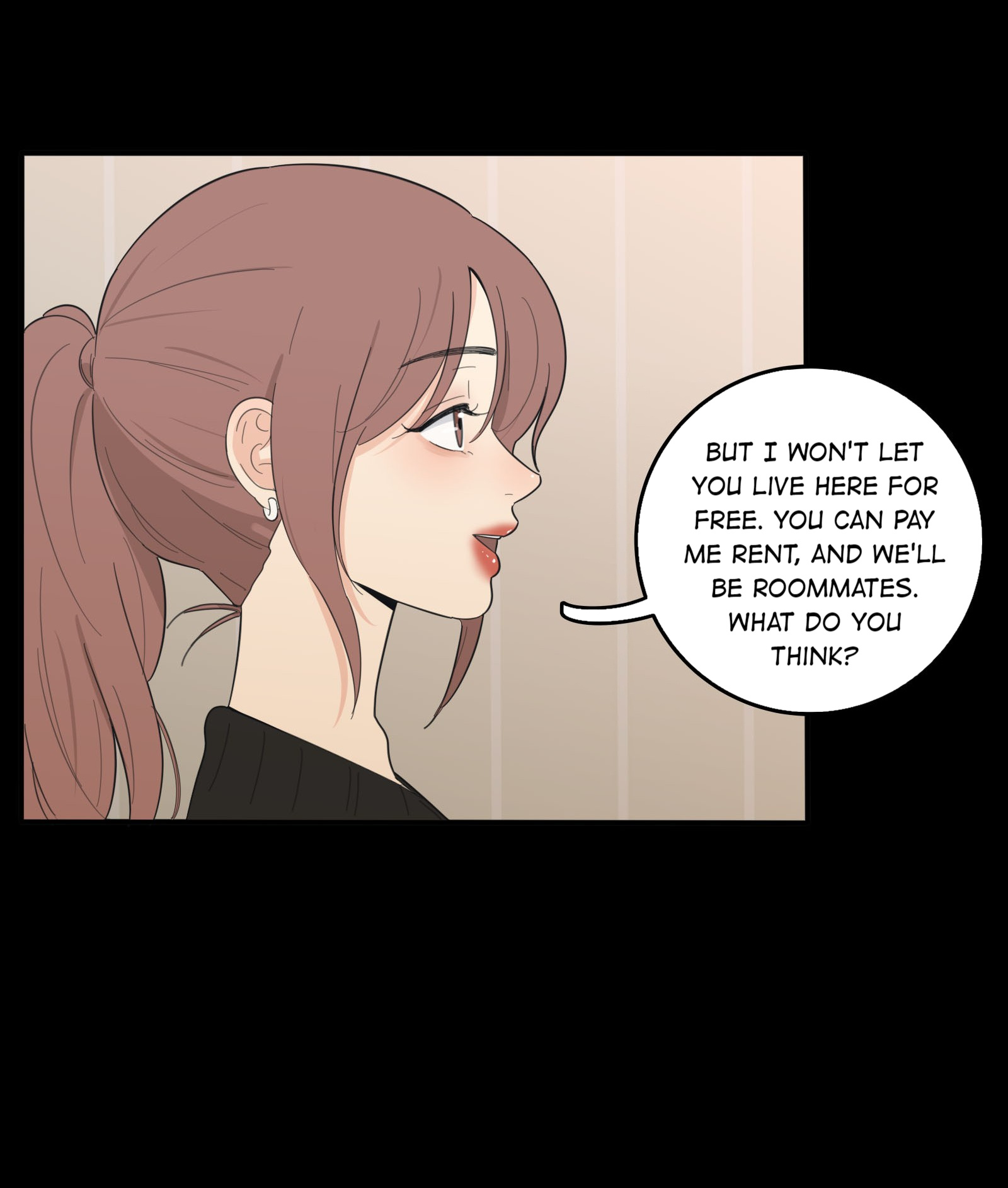 Baili Jin Among Mortals - Chapter 74: The Restless Early Summer