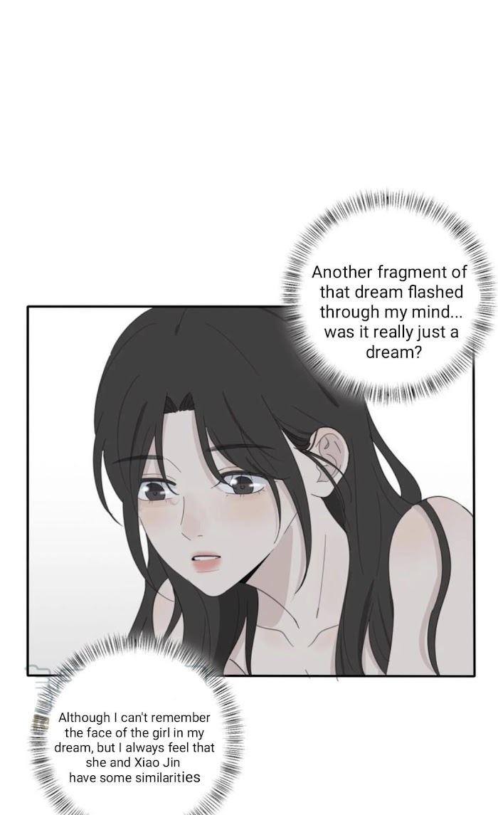 Baili Jin Among Mortals - Chapter 108