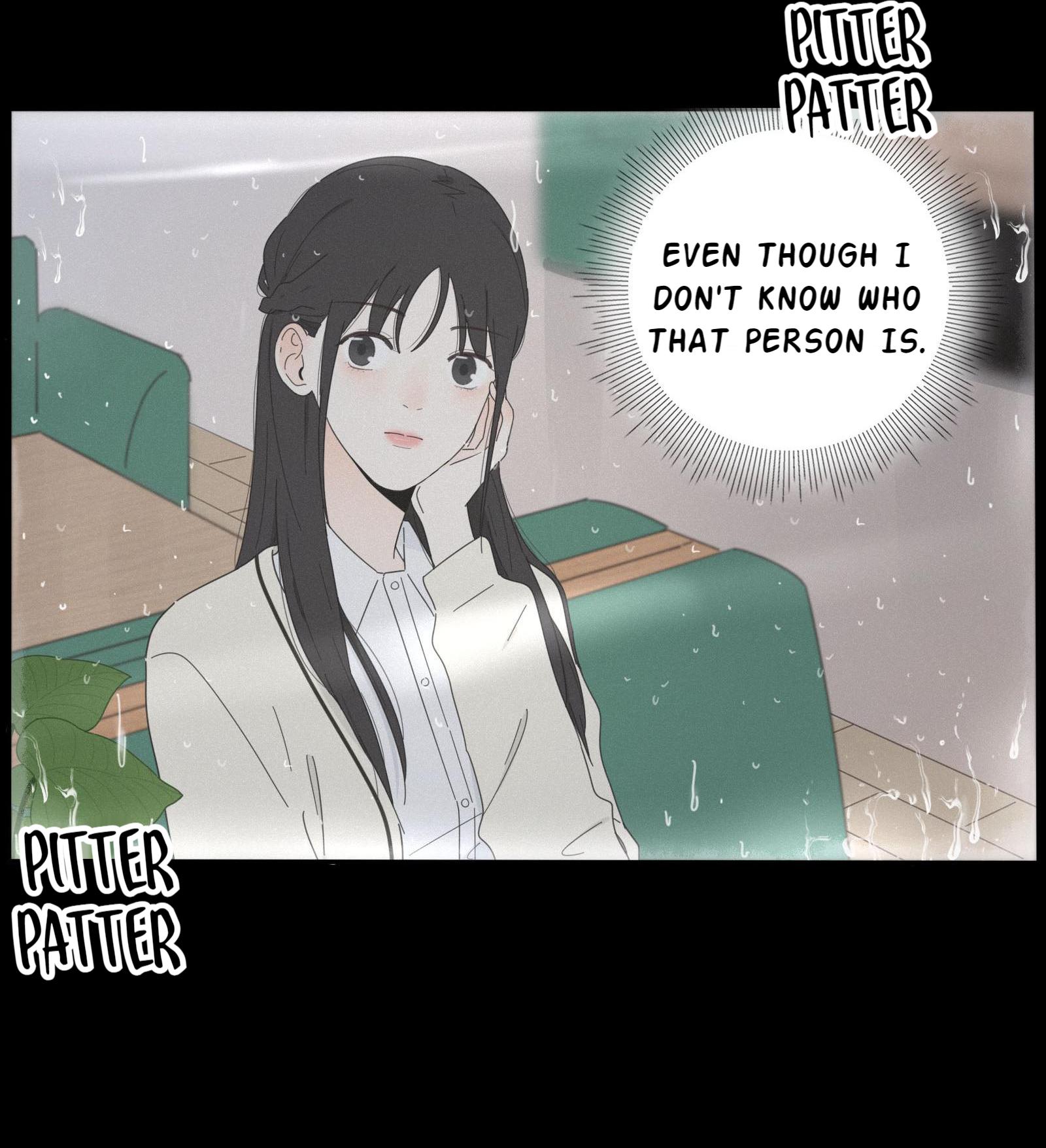 Baili Jin Among Mortals - Chapter 12.5: Waiting For Someone