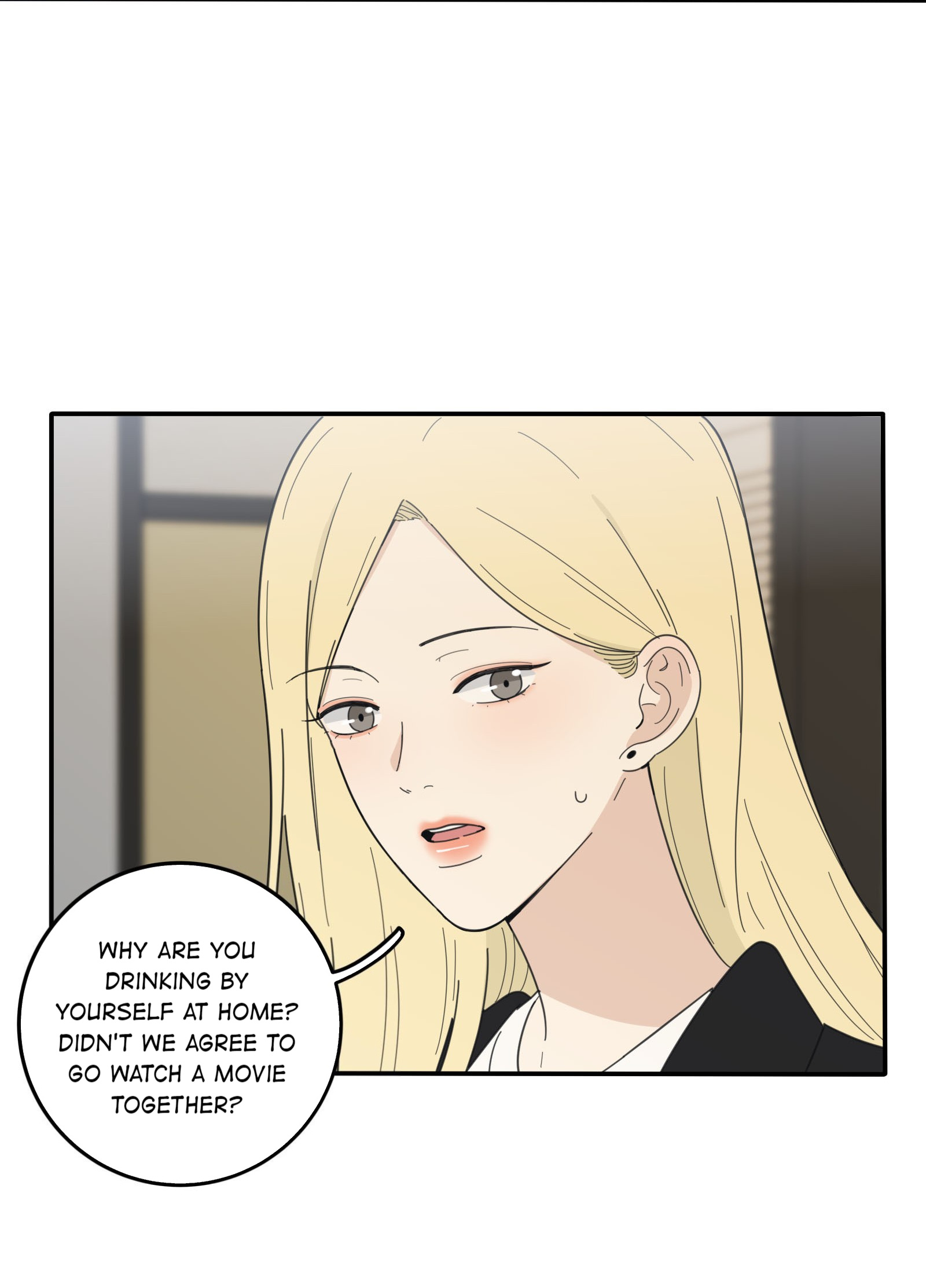 Baili Jin Among Mortals - Chapter 56: Reward