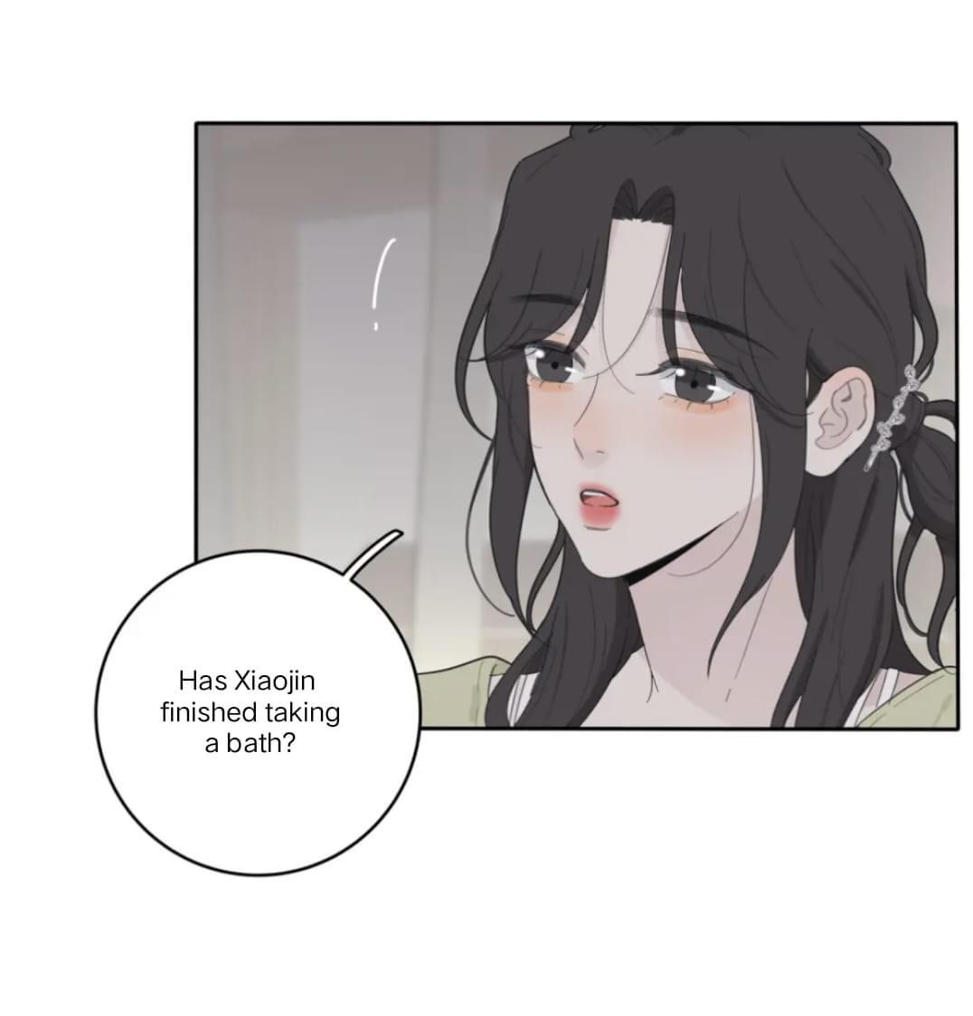 Baili Jin Among Mortals - Chapter 147