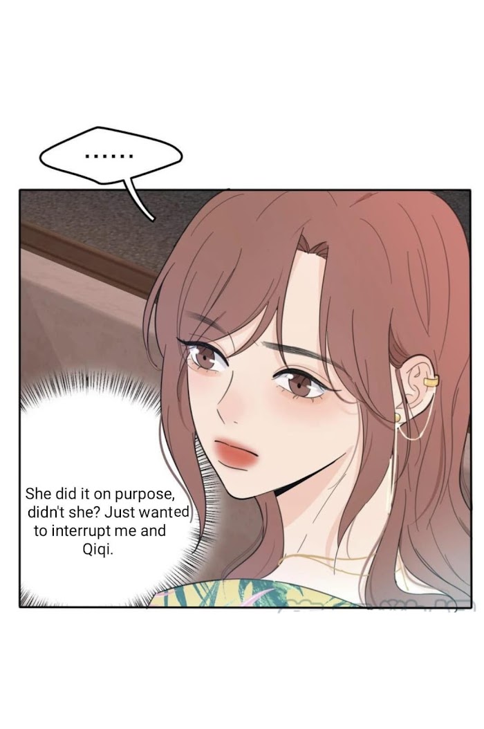 Baili Jin Among Mortals - Chapter 99