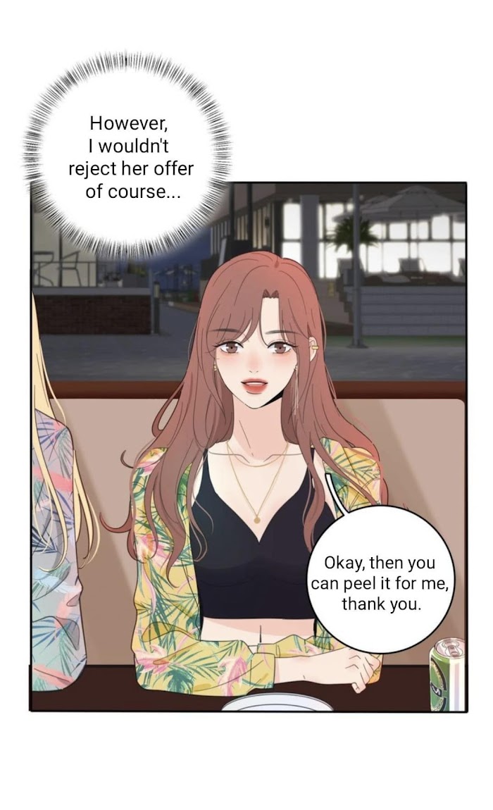 Baili Jin Among Mortals - Chapter 99