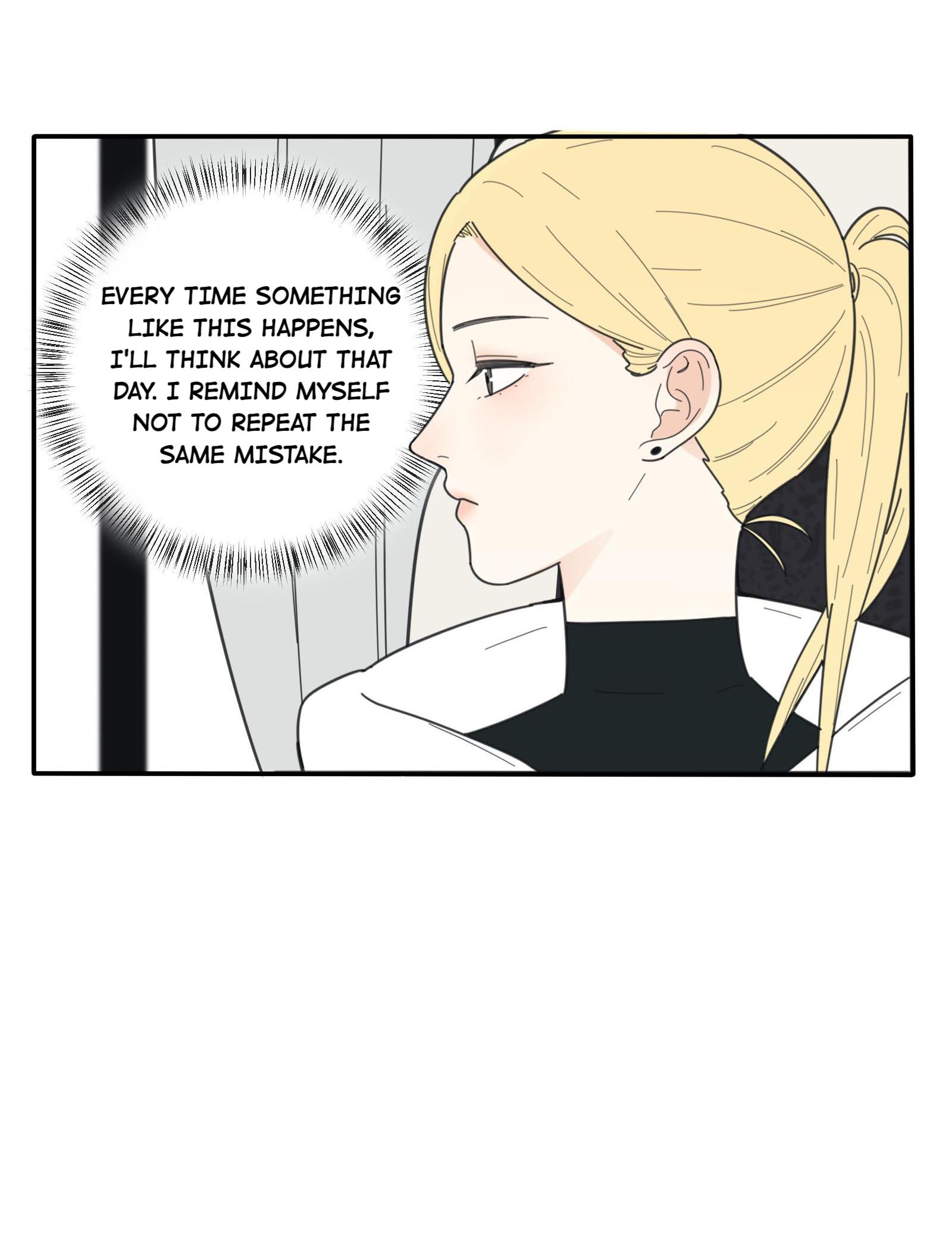 Baili Jin Among Mortals - Chapter 46.2: Little Sister