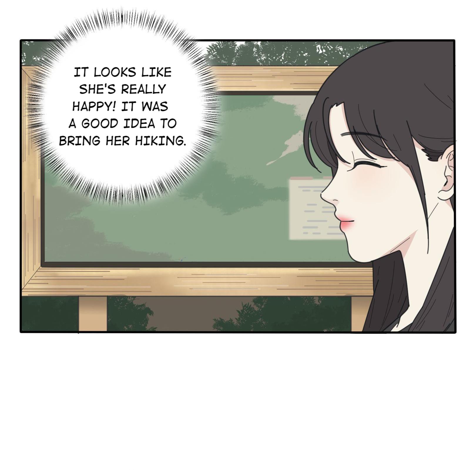 Baili Jin Among Mortals - Chapter 46.2: Little Sister