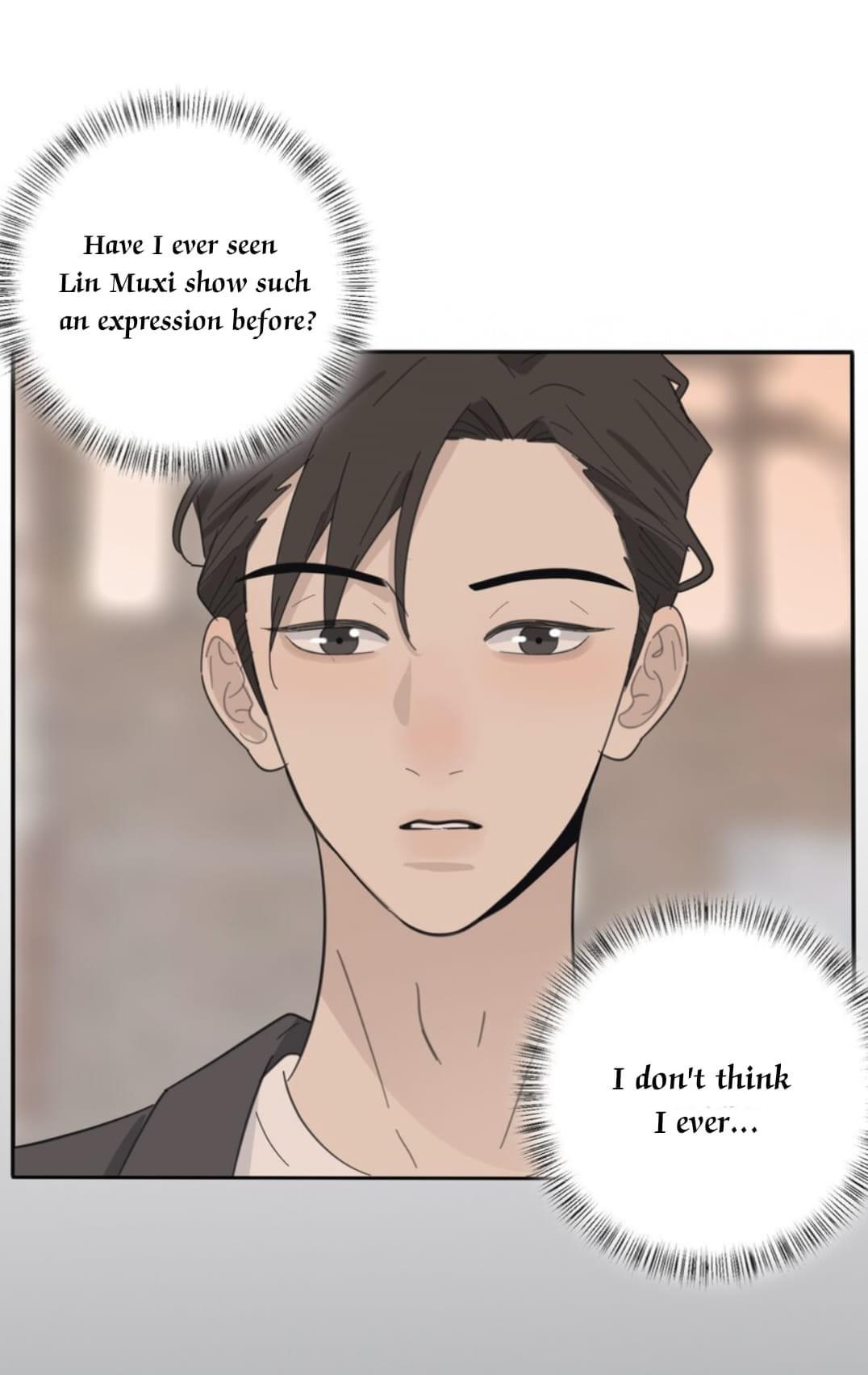 Baili Jin Among Mortals - Chapter 132