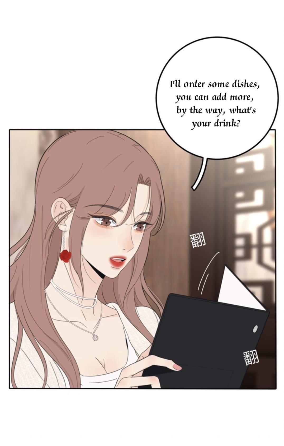 Baili Jin Among Mortals - Chapter 132