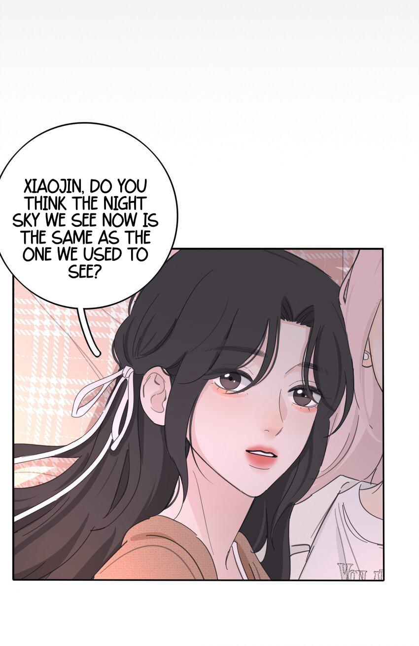 Baili Jin Among Mortals - Chapter 183