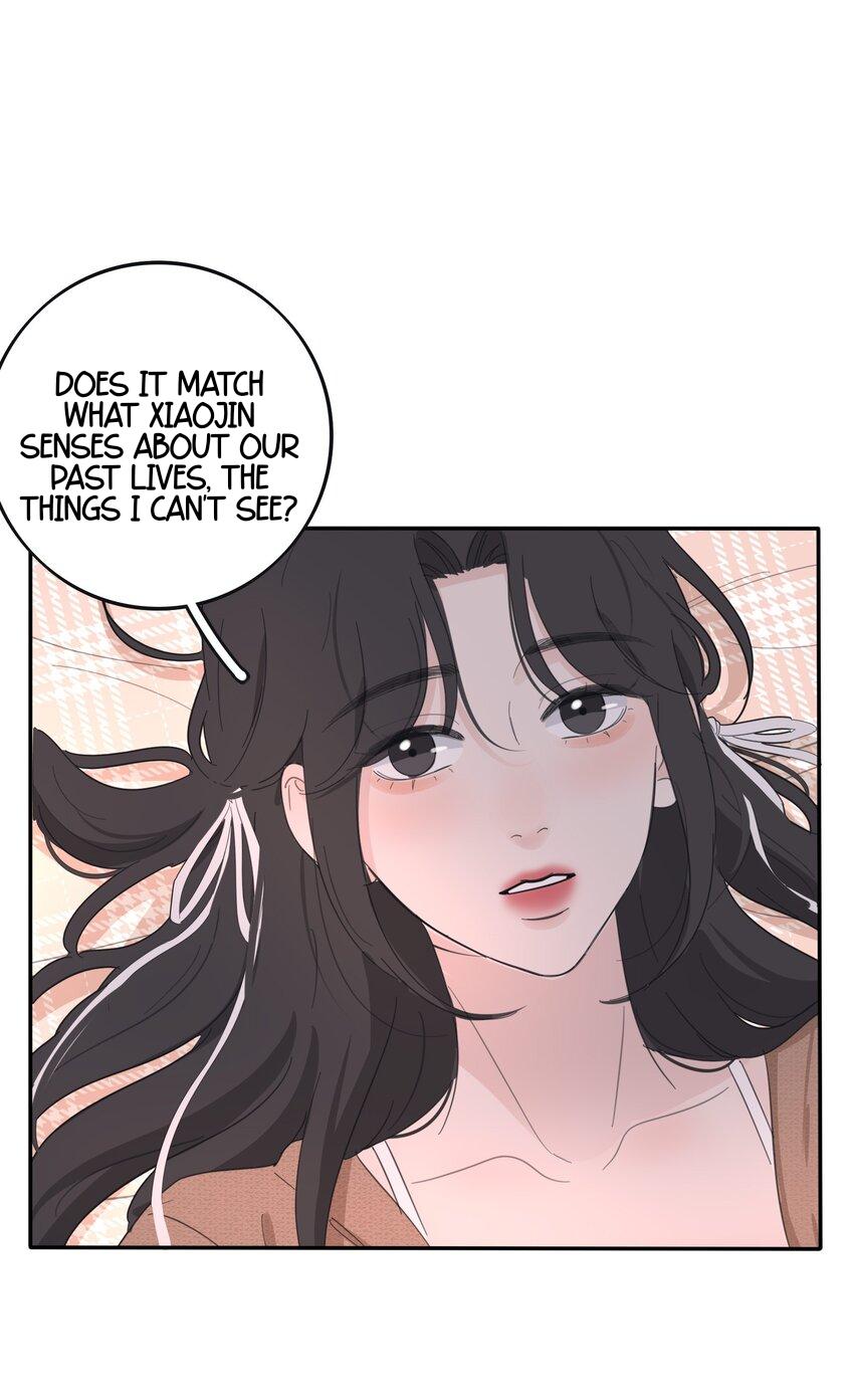 Baili Jin Among Mortals - Chapter 183