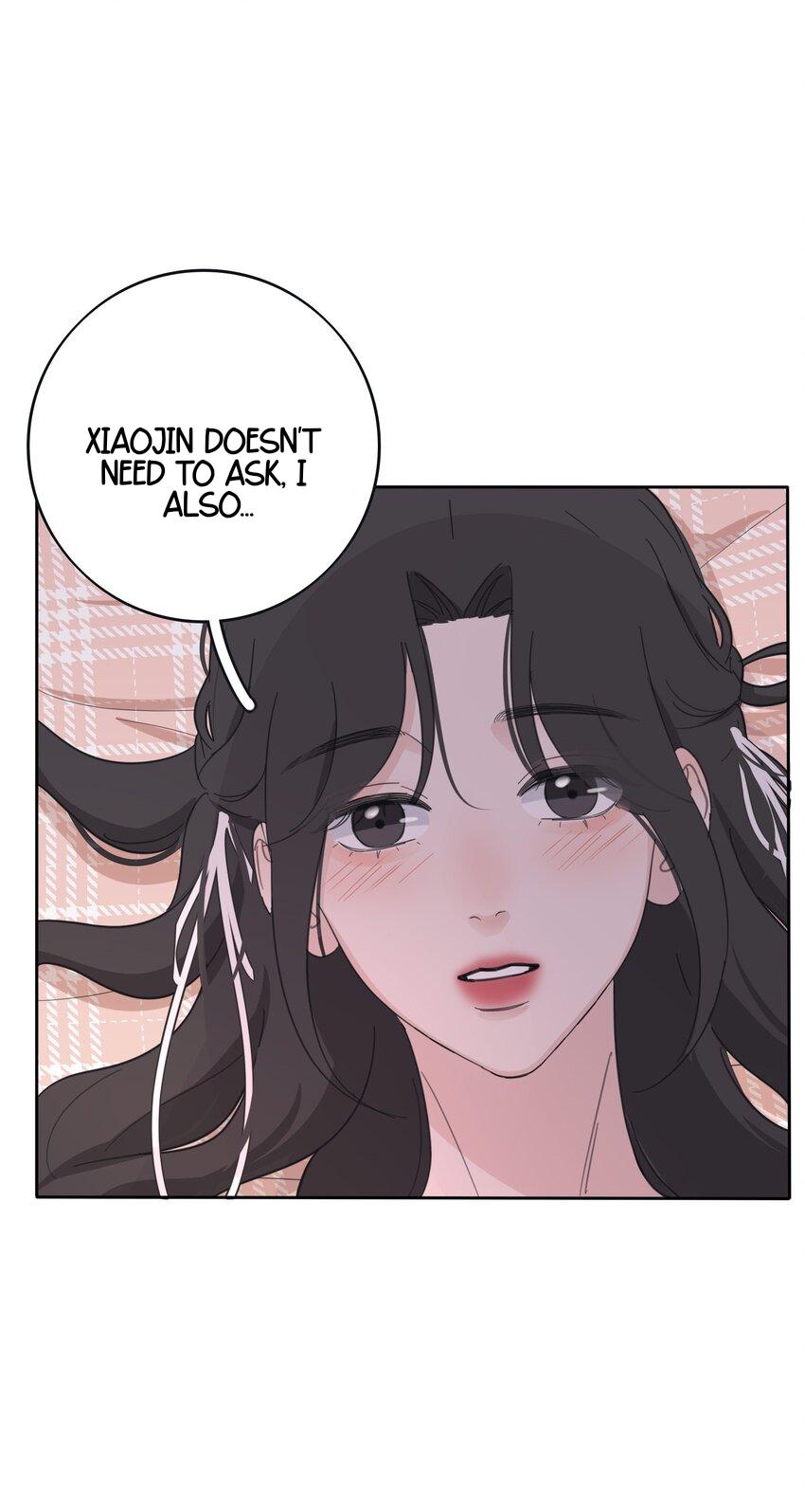 Baili Jin Among Mortals - Chapter 183