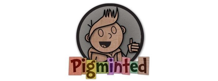 Pigminted - Chapter 111