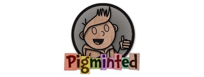 Pigminted - Chapter 114