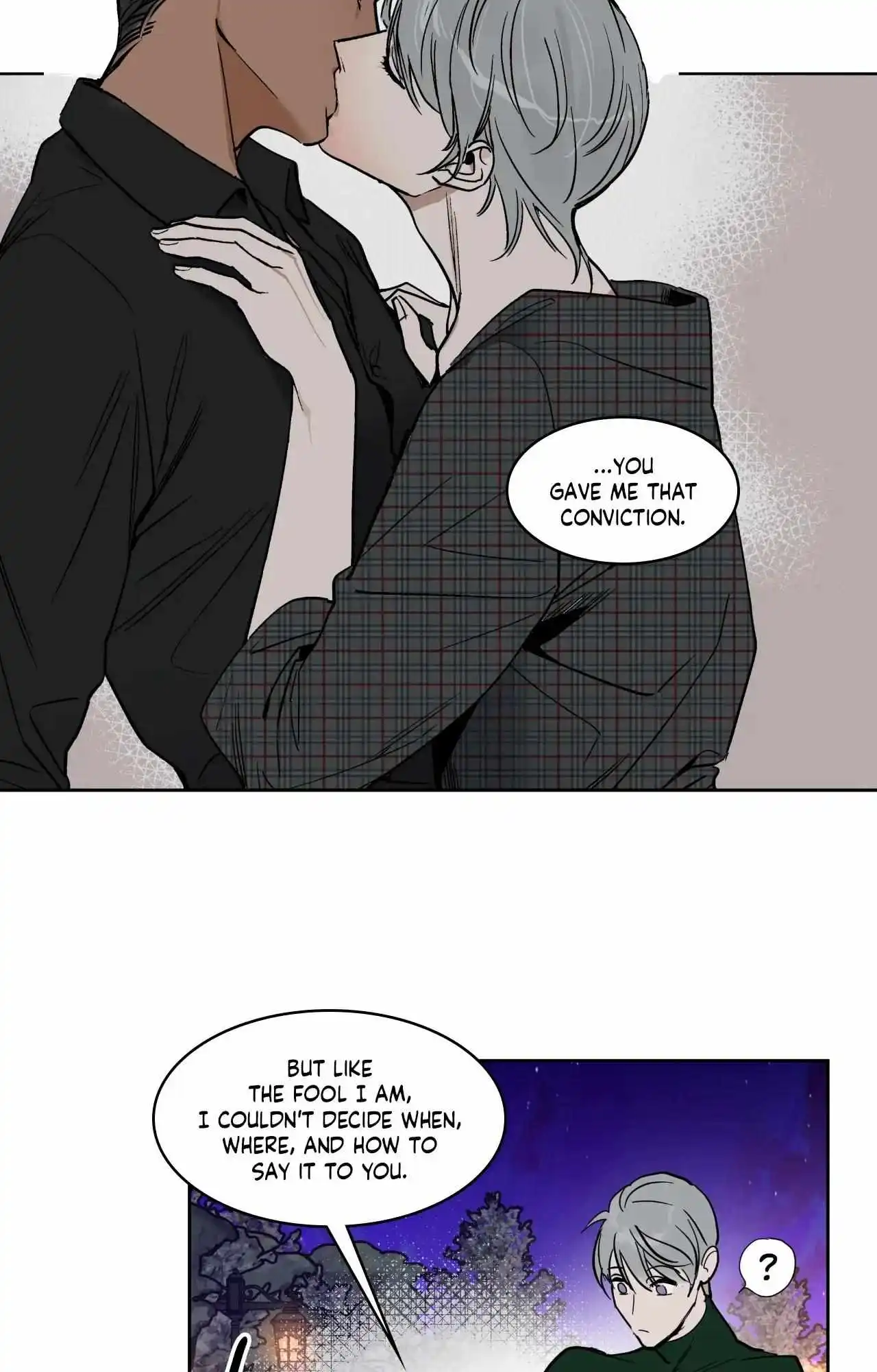 Private Scandal - Chapter 98