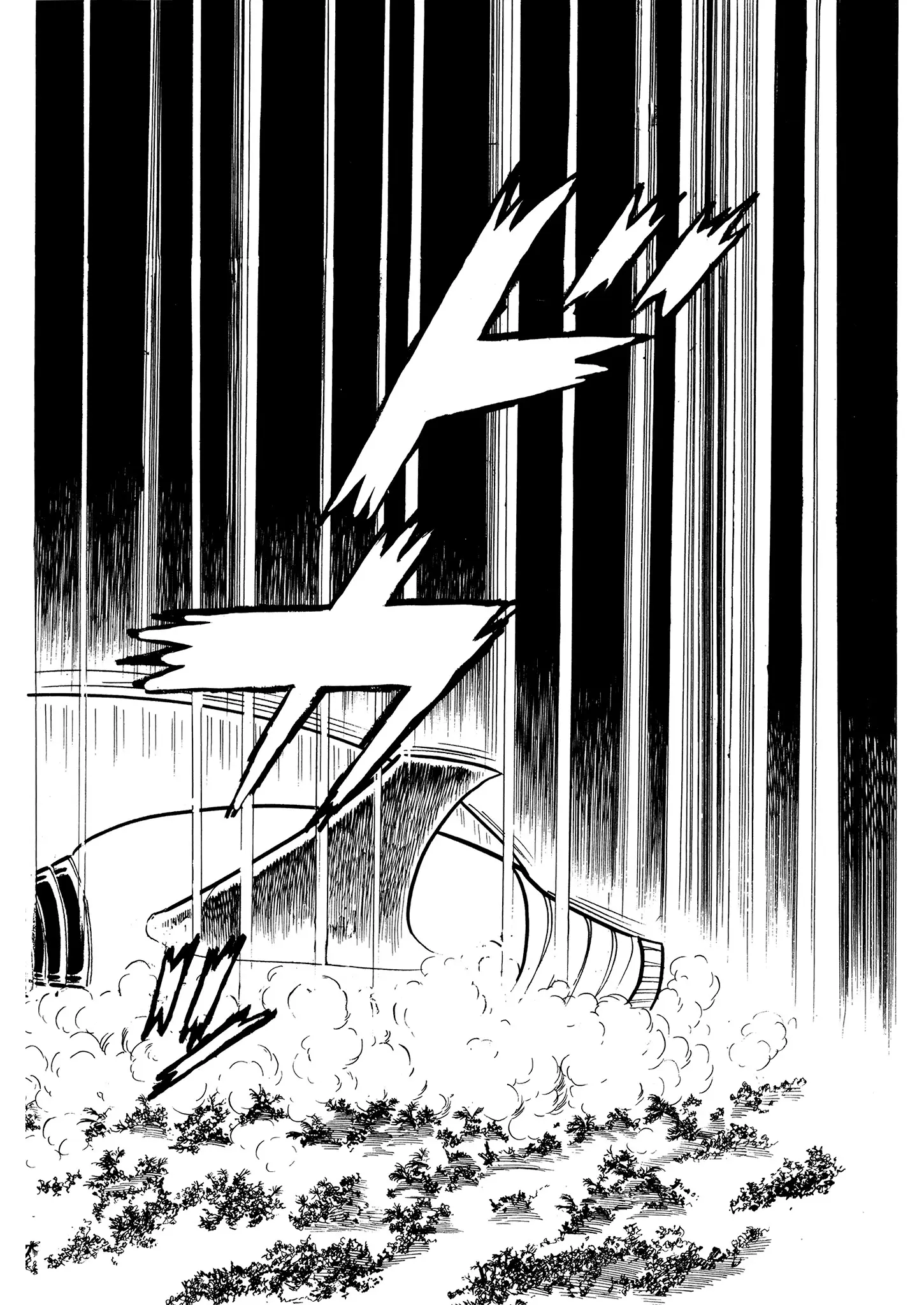 Mazinger Z - Chapter 15