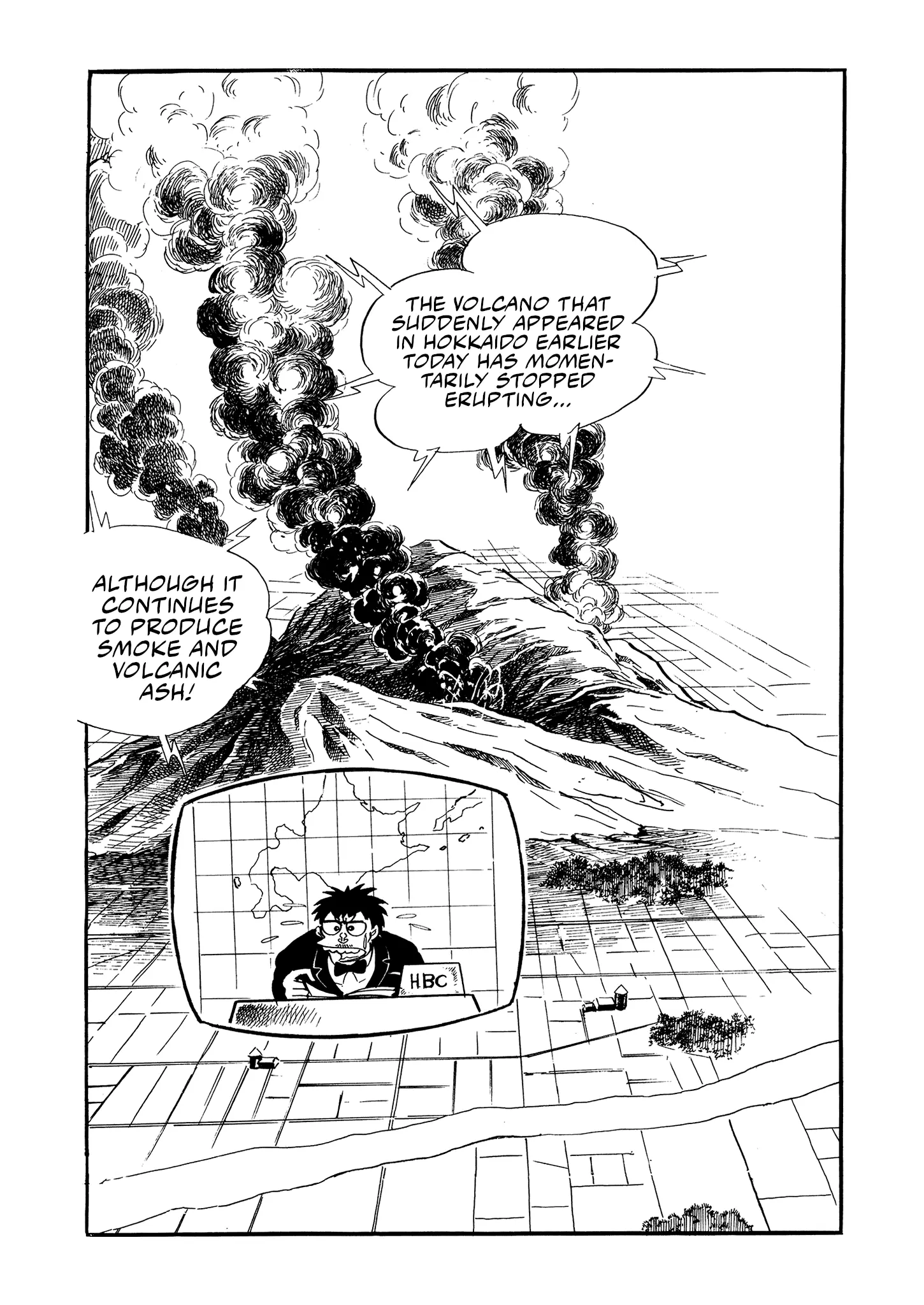 Mazinger Z - Chapter 22