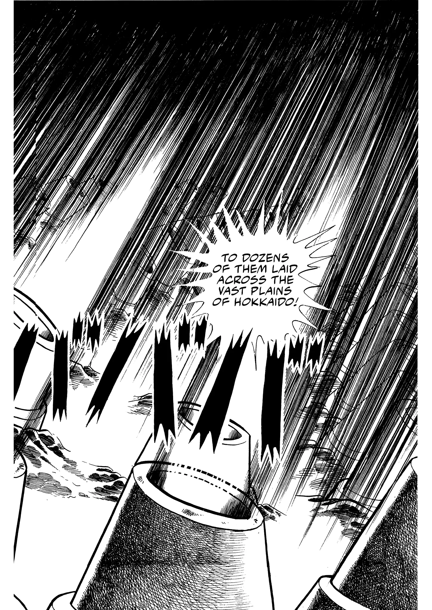 Mazinger Z - Chapter 22