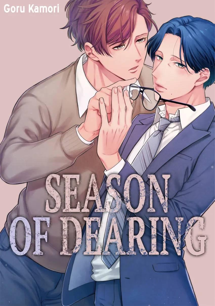 Season Of Dearing - Chapter 4