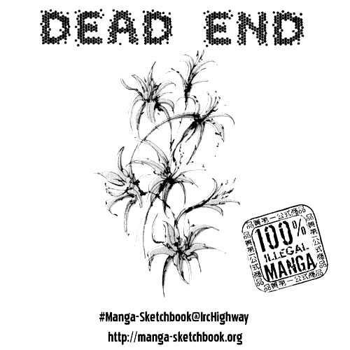 Dead End - Vol.2 Chapter 8 : The First Enemy