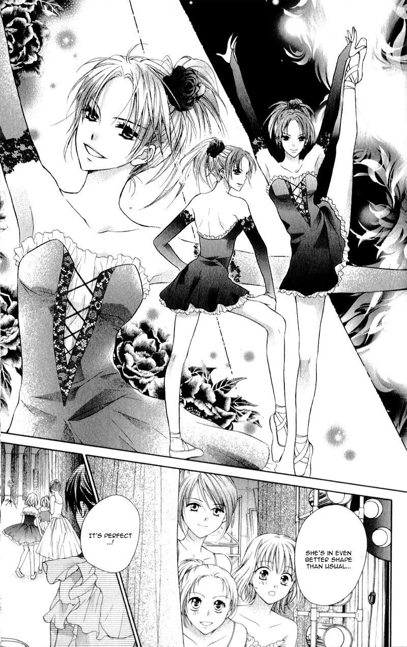 Kaname Etoile - Chapter 1