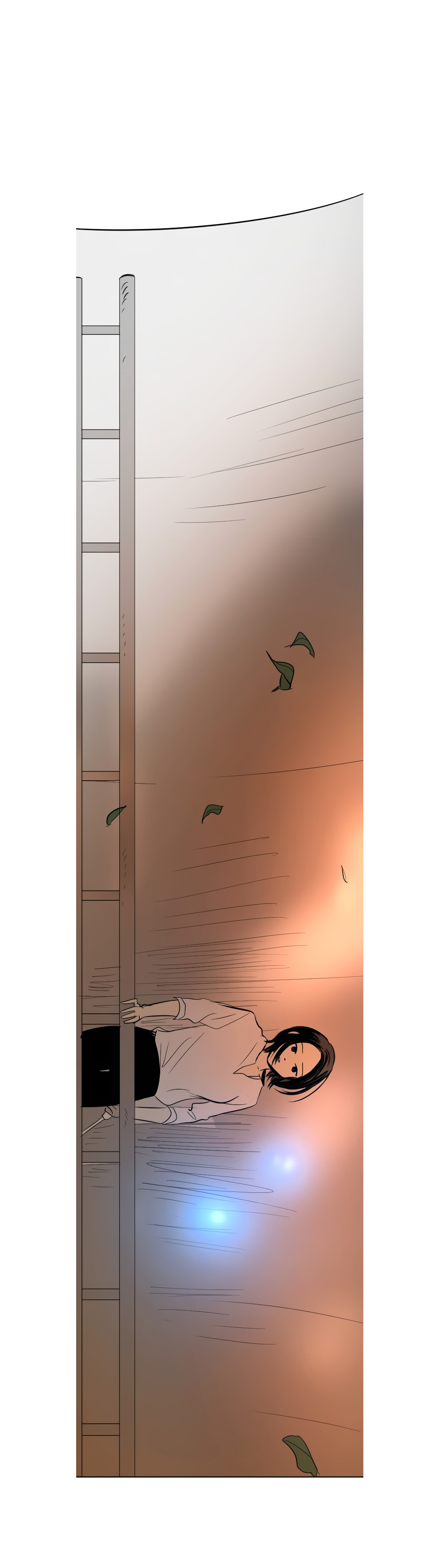 Transparent Cohabitation - Chapter 41 : Sincerity