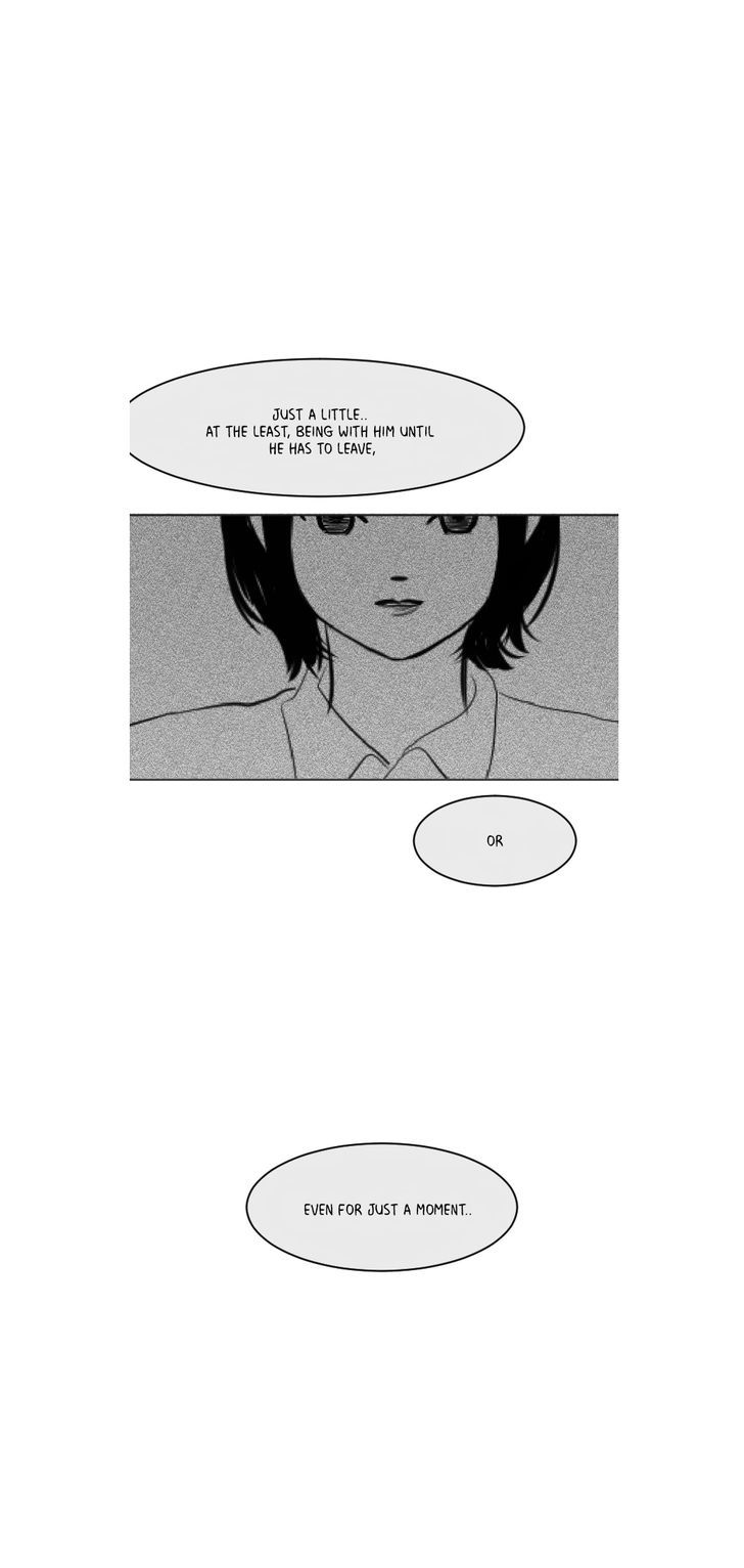 Transparent Cohabitation - Chapter 43