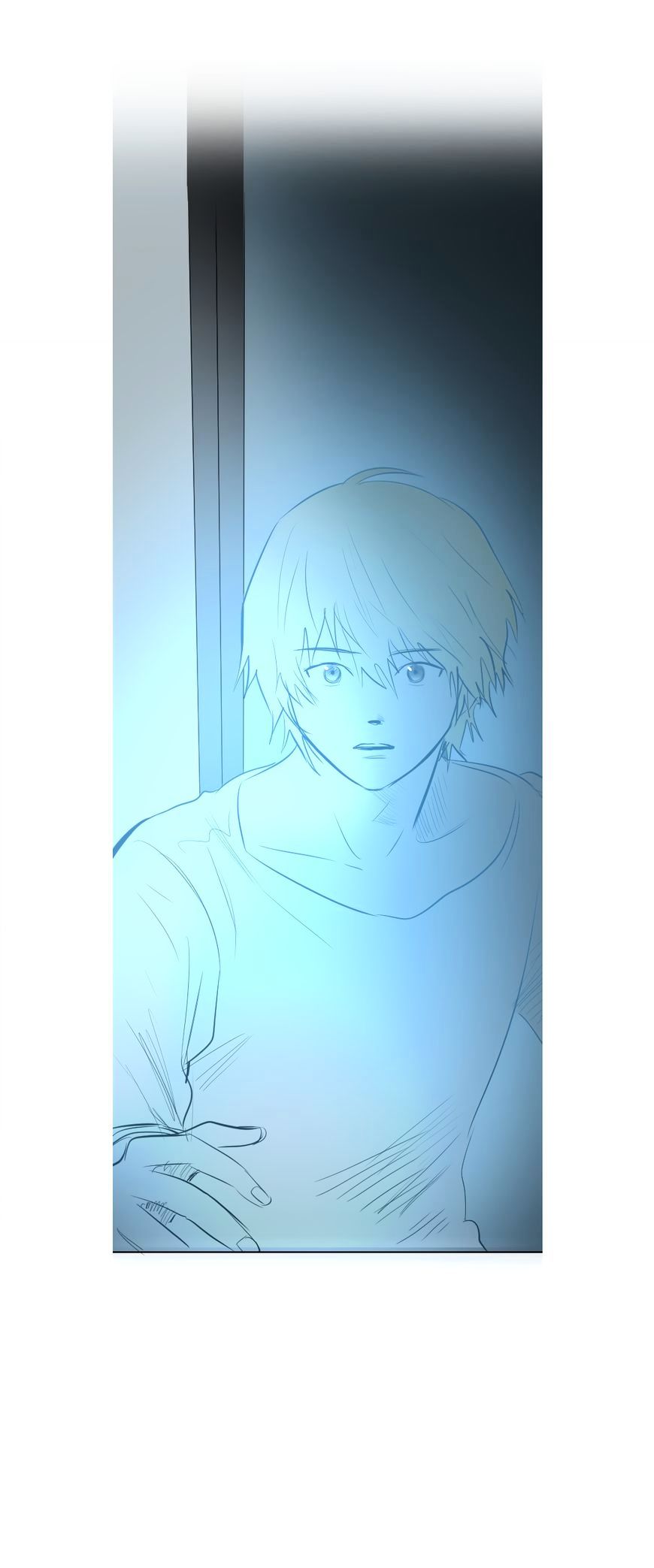 Transparent Cohabitation - Chapter 46 : Send Off