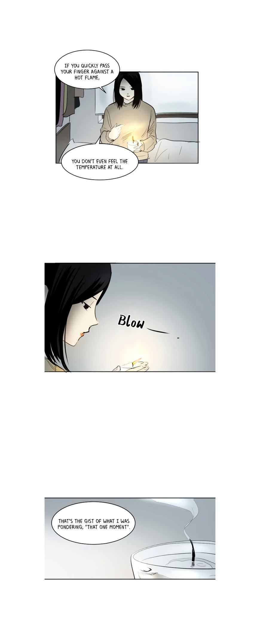 Transparent Cohabitation - Chapter 44