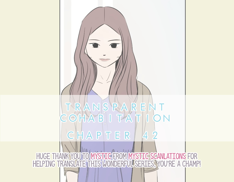 Transparent Cohabitation - Chapter 42 : Concept