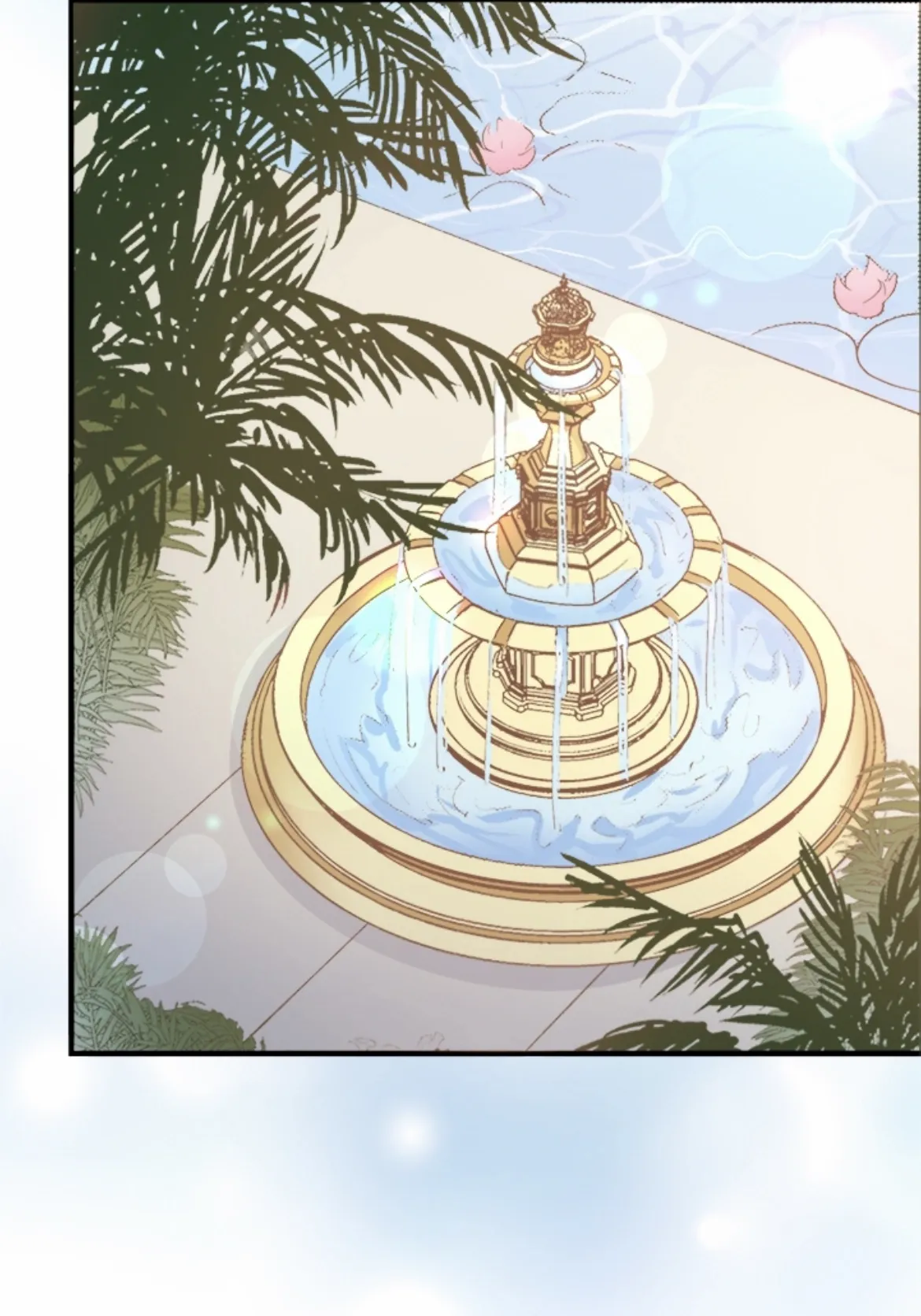 The Marriage Of Faris - Chapter 7