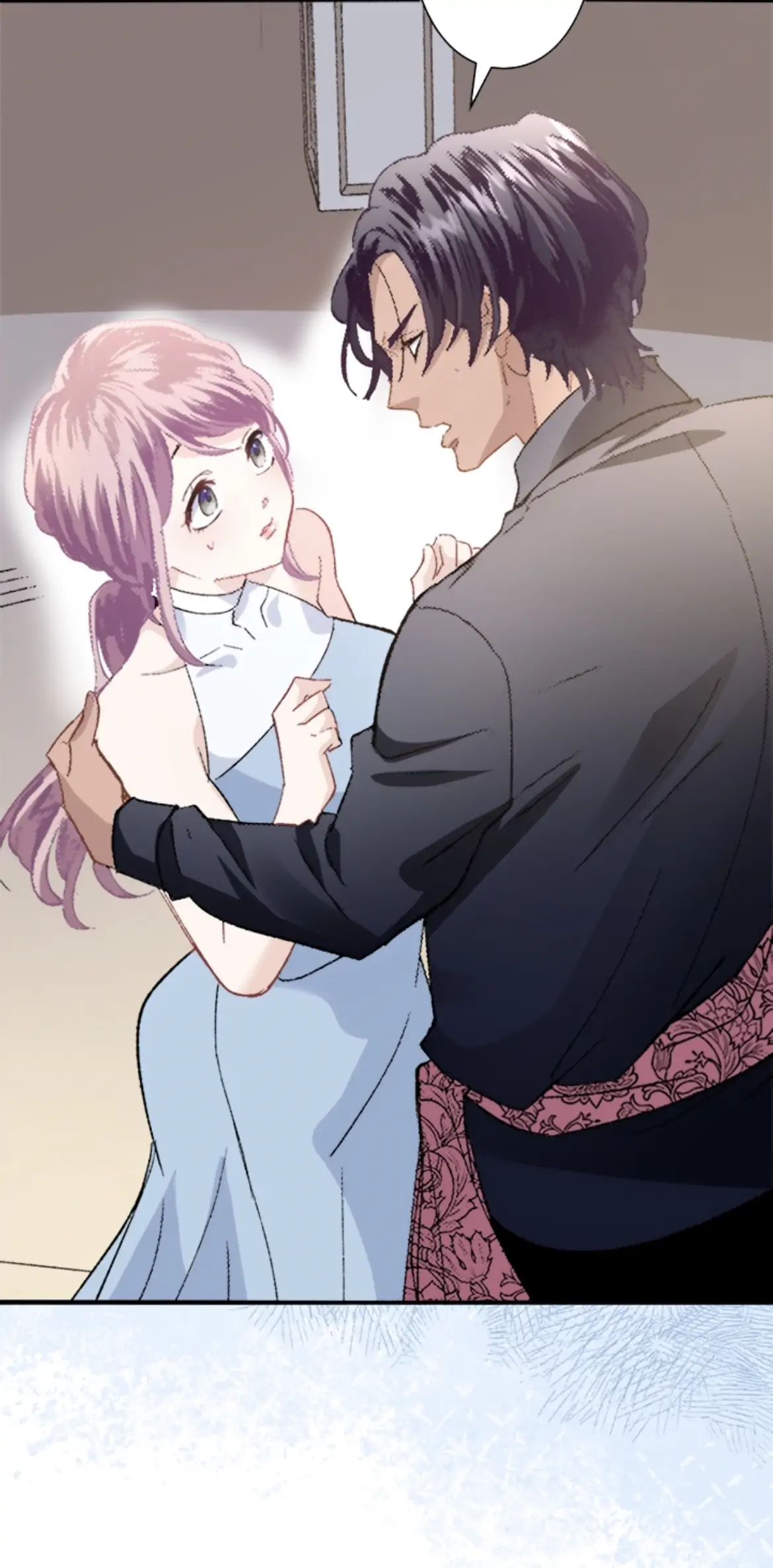 The Marriage Of Faris - Chapter 15