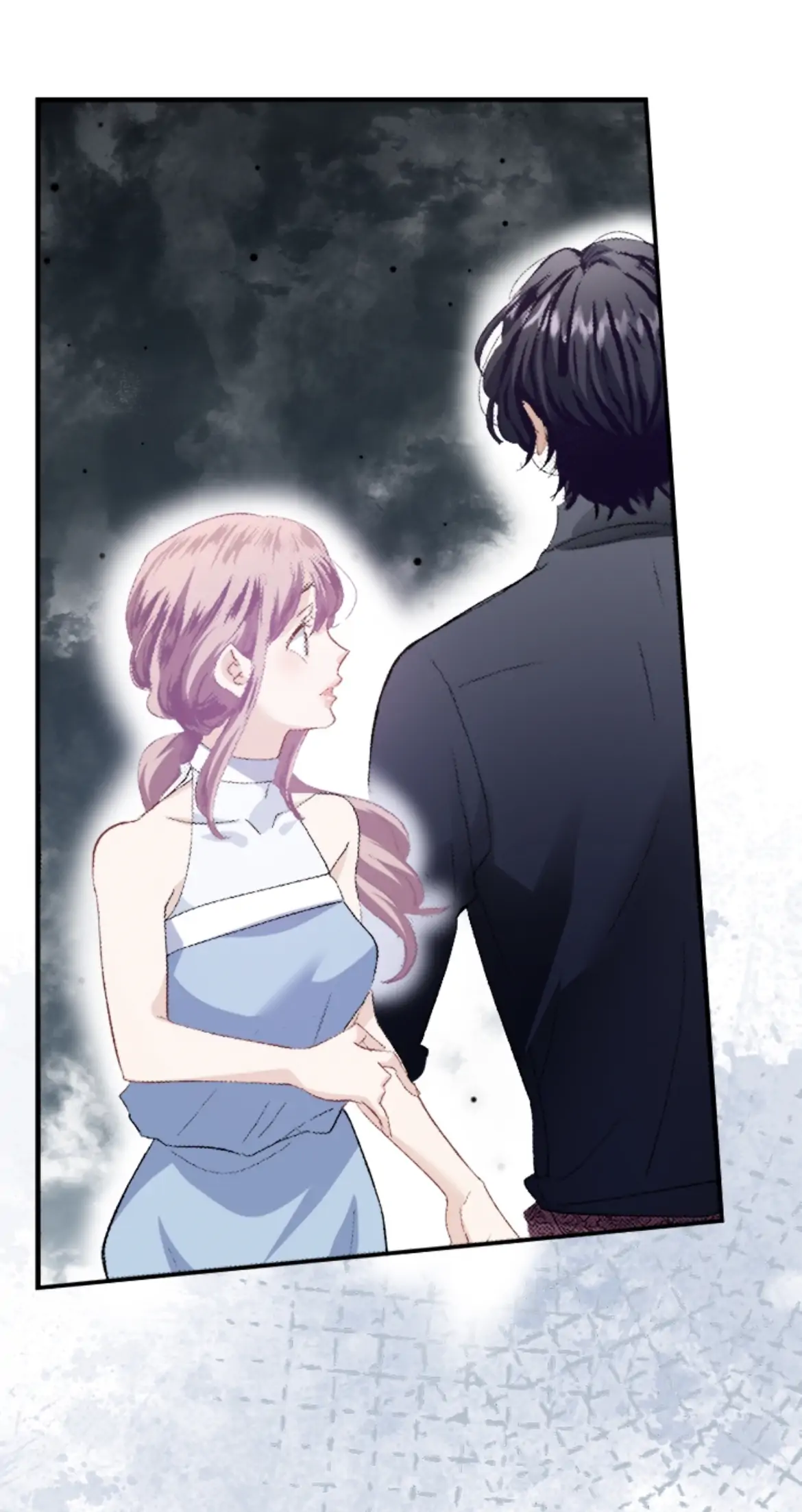 The Marriage Of Faris - Chapter 16