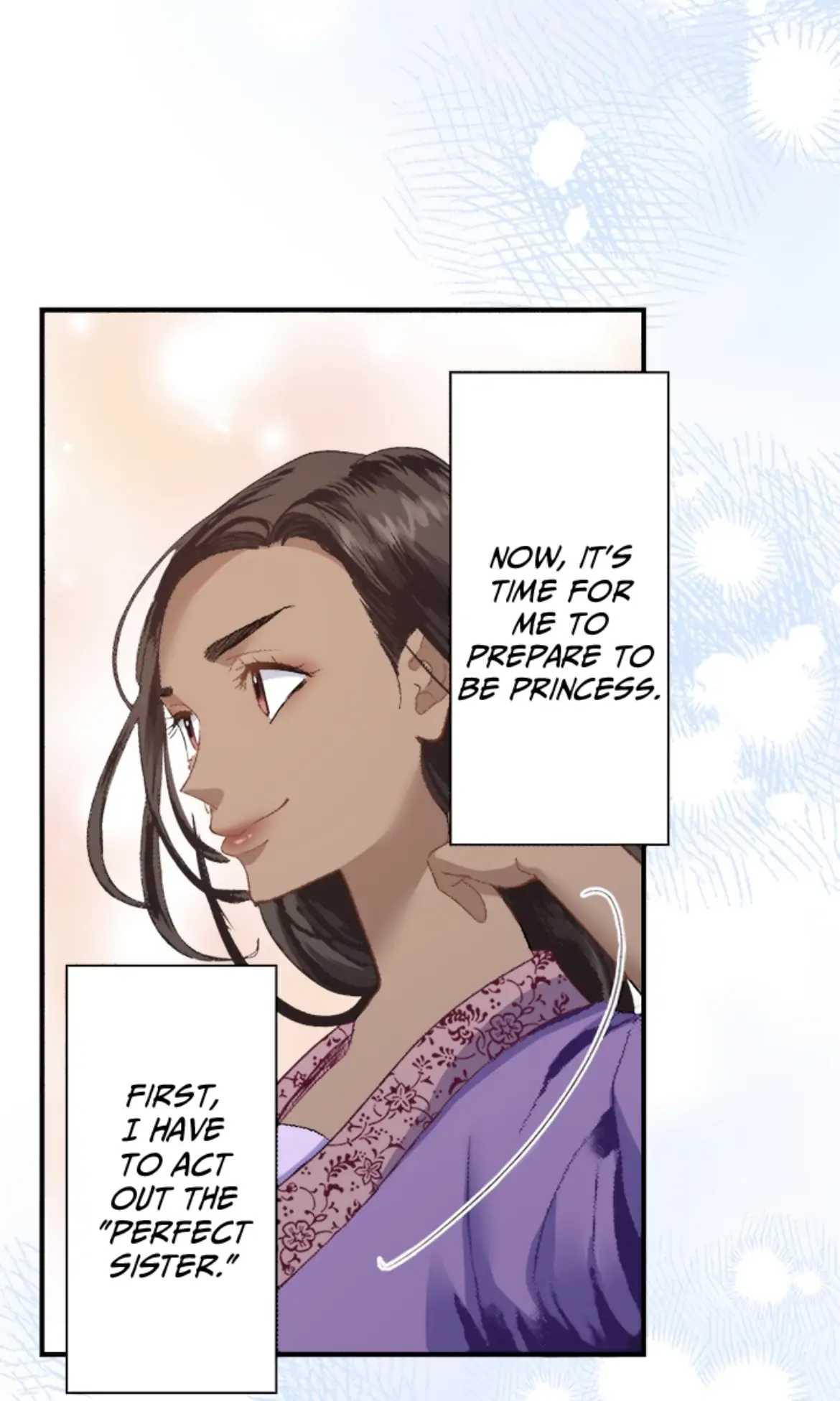 The Marriage Of Faris - Chapter 9