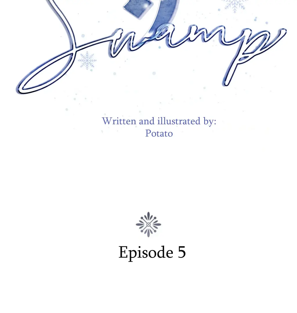 White Swamp - Chapter 5