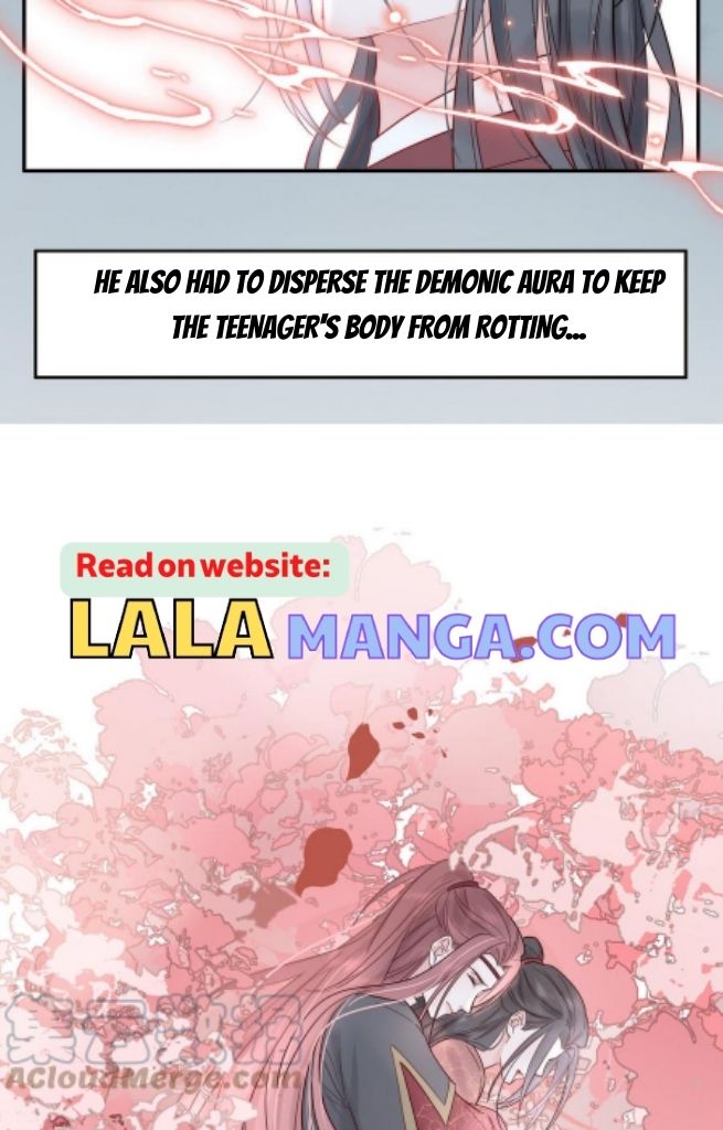 Monster's Entertainment Guide - Chapter 58