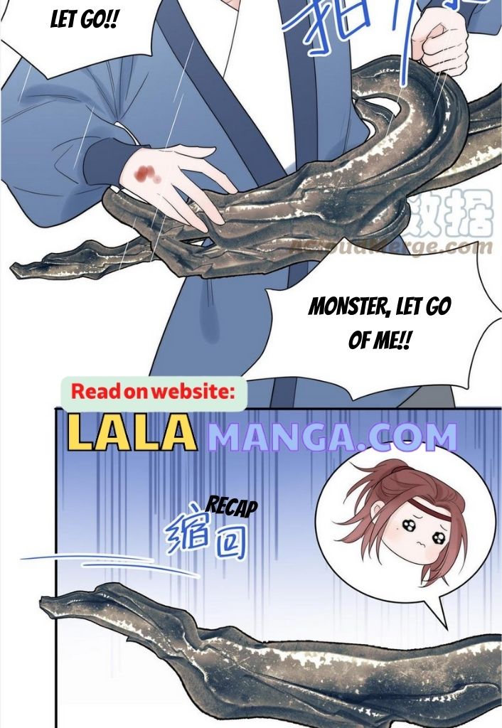 Monster's Entertainment Guide - Chapter 57