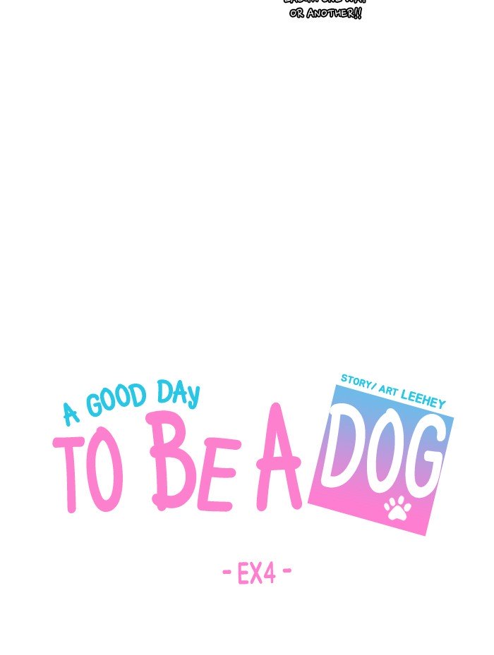 A Good Day To Be A Dog - Chapter 92