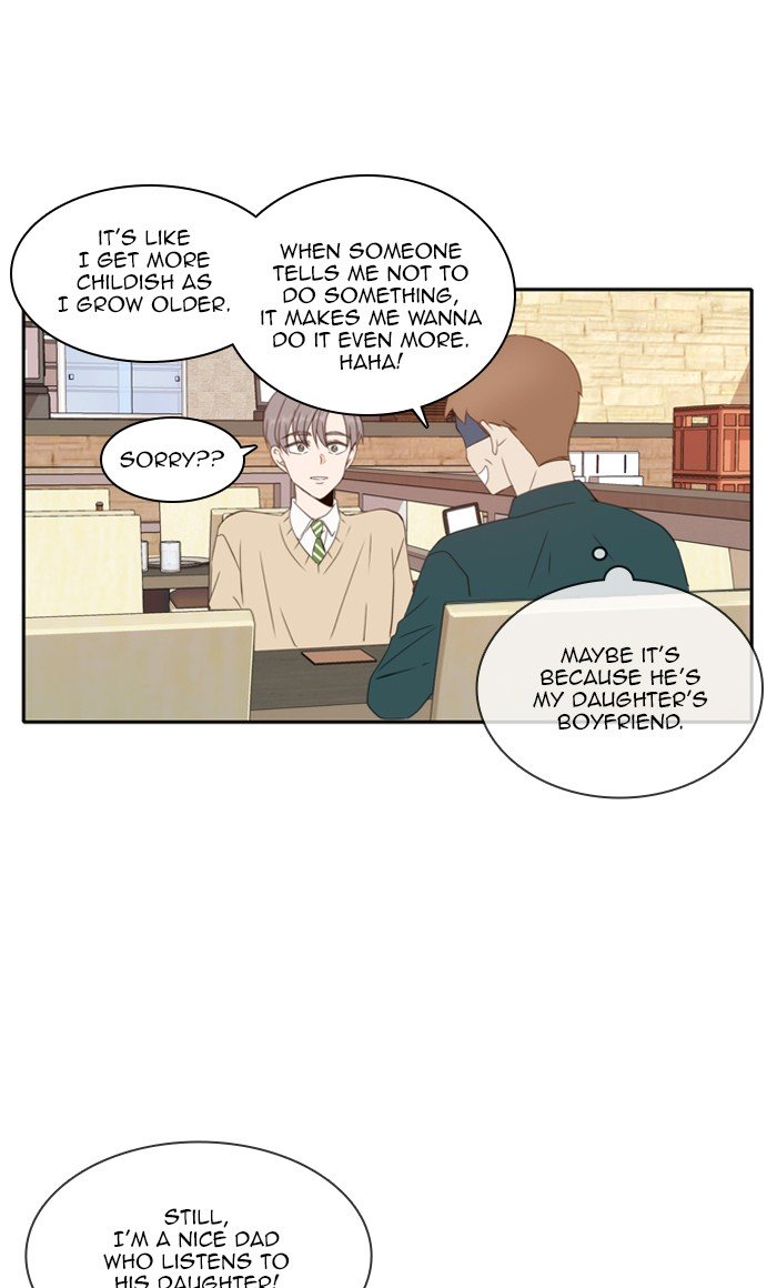 A Good Day To Be A Dog - Chapter 91