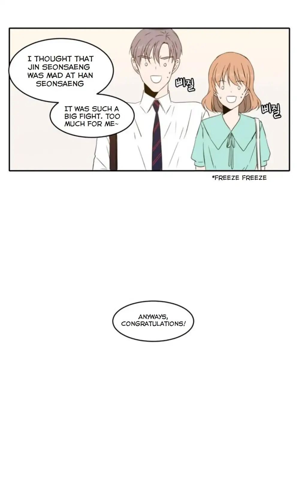 A Good Day To Be A Dog - Chapter 88