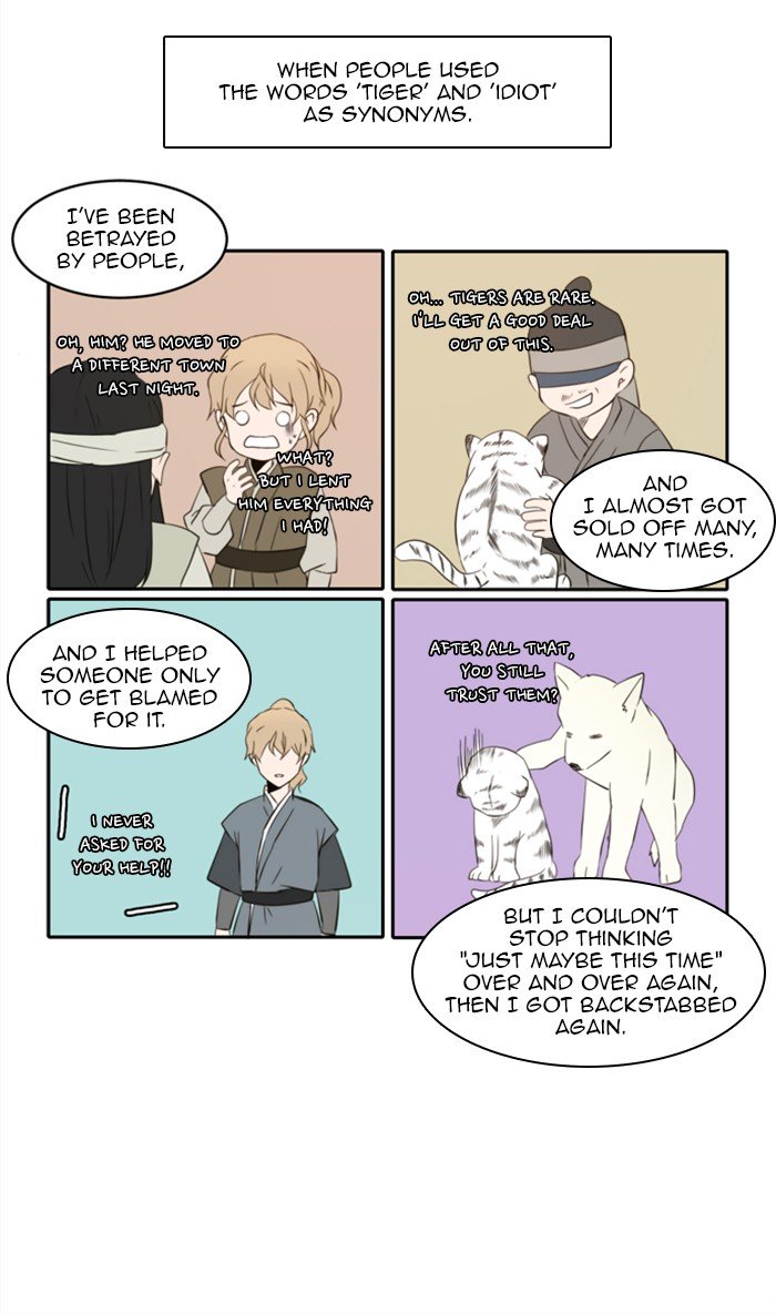 A Good Day To Be A Dog - Chapter 89