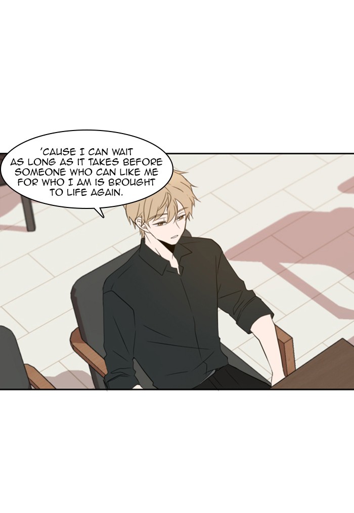 A Good Day To Be A Dog - Chapter 89