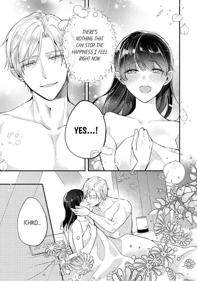 Marriage Of Lust: Savage Sex With An Unparalleled Husband - Chapter 4