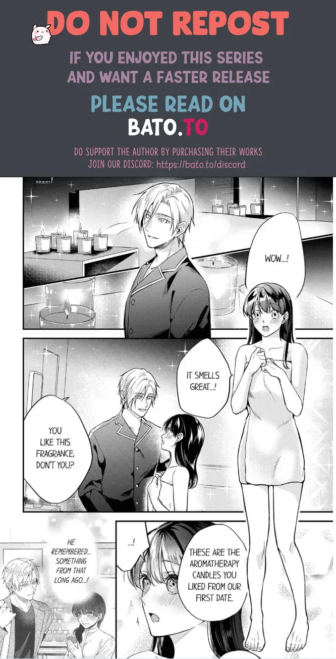 Marriage Of Lust: Savage Sex With An Unparalleled Husband - Chapter 13