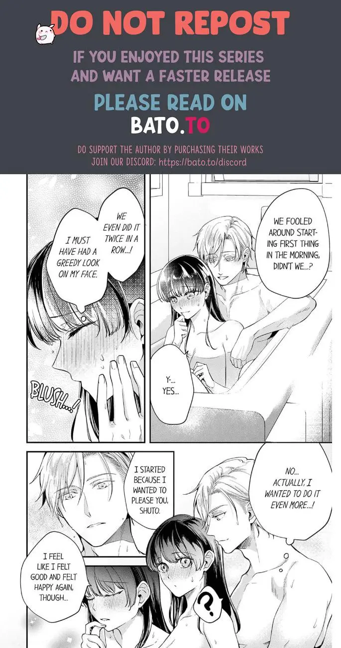 Marriage Of Lust: Savage Sex With An Unparalleled Husband - Chapter 10