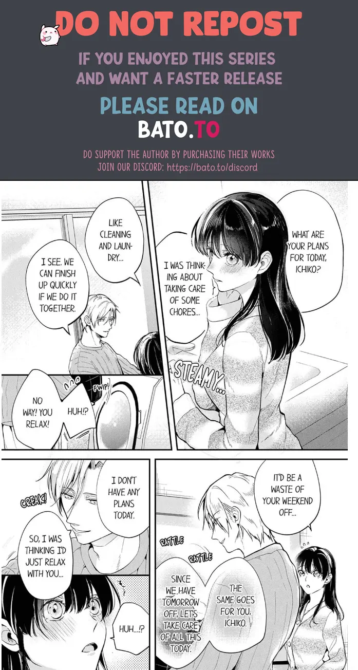 Marriage Of Lust: Savage Sex With An Unparalleled Husband - Chapter 11