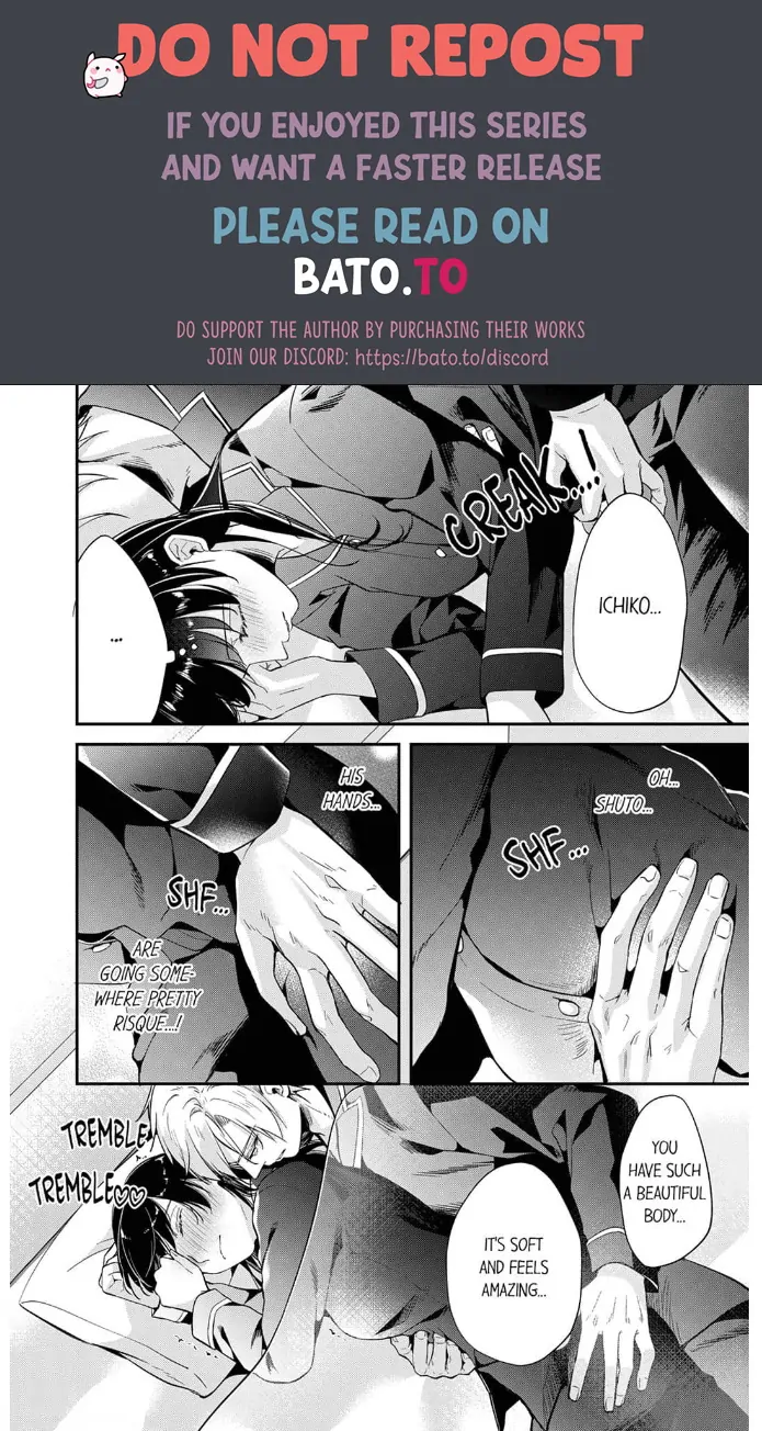 Marriage Of Lust: Savage Sex With An Unparalleled Husband - Chapter 11