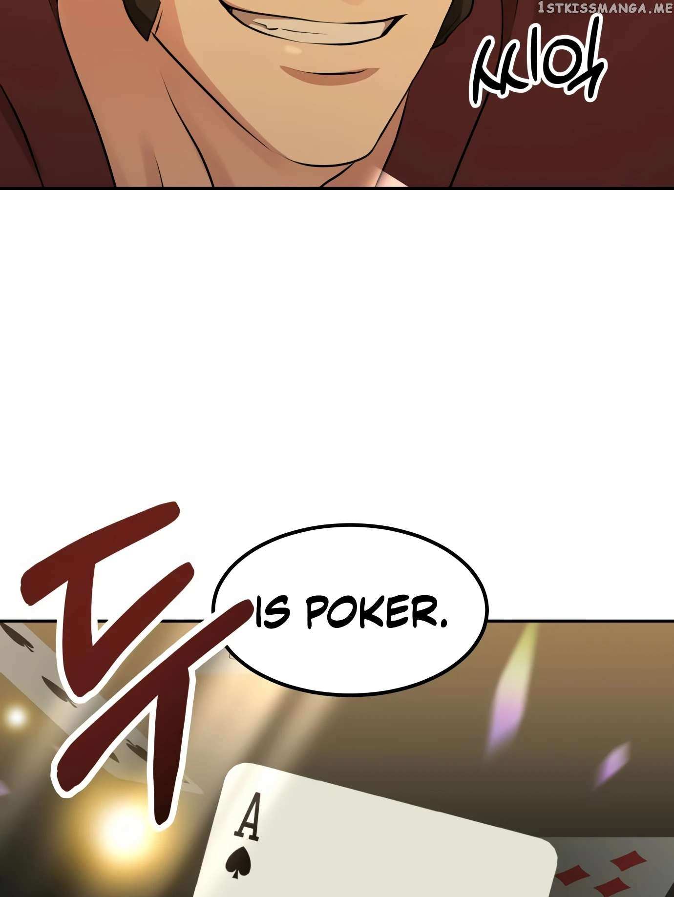 Gambling 1945 - Chapter 10