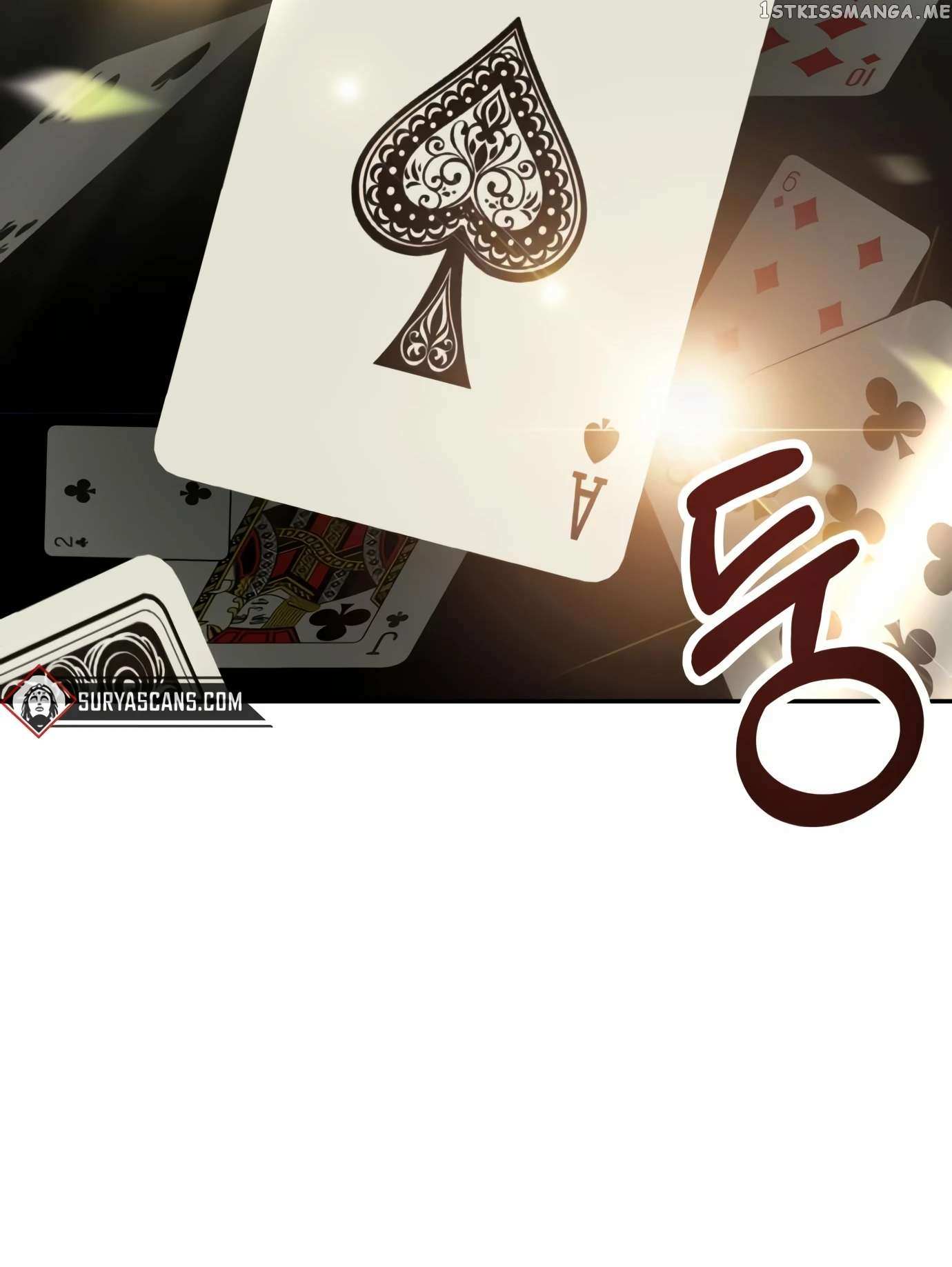 Gambling 1945 - Chapter 10